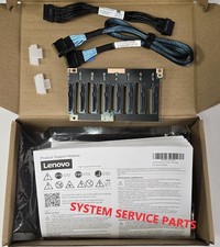 ThinkSystem 2U 8x2.5