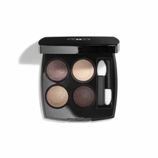 CHANEL LES 4 OMBRES 226 TISSE RIVOLI MULTI-EFFECT QUADRA EYESHADOW SPRING 2026 picture