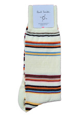 New Paul Smith Socks Flavio Stripe picture