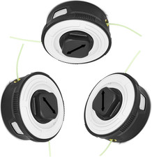 3 Pack FSA 57 Trimmer Head C 3-2 Compatible with Stihl Weed Eater Head C3-2 FSA5 picture