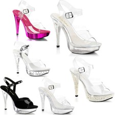 Pleaser Fabulicious 5