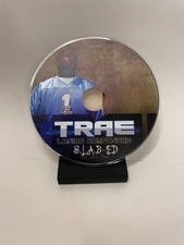 Losing Composure [PA] by Trae (CD, Sep-2003, G-Maab) SLAB-ED Used Loose picture