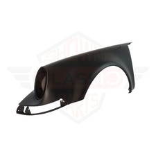 1969-1973 Porsche 911 Turbo Looking Left Driver Fender 90150303123 picture