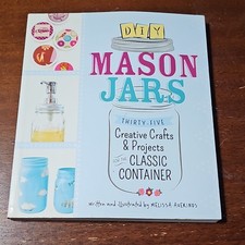 DIY Mason Jars 35 Creative Crafts & Projects picture