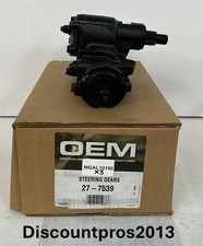 Cardone 27-7539 Steering Gear Chevy GMC 1988-2000 picture
