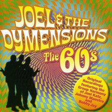 Joel And The Dymensions 60`S CD NEW picture