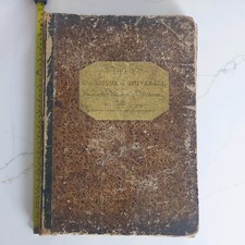 ATLAS De Géographie Aucienne Et Moderne 1824 Antique French Atlas Par M Lapie  picture