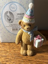 Cherished Teddies 