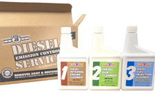 JUSTICE BROTHERS DIESEL EMISSION CONTROL SERVICE KIT #DECS/777 picture