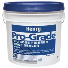 Henry Pro Grade 957 Silicone Fibered Sealer picture