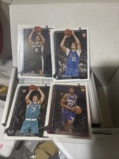 2025-26 Topps NBA Complete Full Set 1-300. All Cards Included. Flagg Harper Kon picture