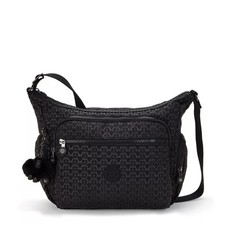 Kipling Women's Gabbie Printed Crossbody Bag with Adjustable Strap picture