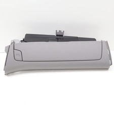 2006-2012 Toyota RAV4 Upper Glove Box Storage Compartment Box Gray OEM picture