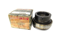 NEW FAFNIR G1207KRRB INSERT BEARING picture