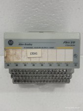 Allen Bradley 1794-OE8H /B Flex I/O HART Analog Output Module 8 Outputs 13-Bit picture