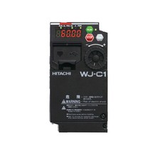 Buy C1-015HFU2 - 2 HP Hitachi C1 Series VFD picture