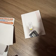 Magic Jack Plus Free Local Long Distance Calling Telephone Unit 430-0460 Note picture