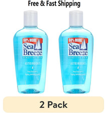 Sea Breeze Astringent for Sensitive Skin and Redness, 16 fl oz picture