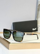 PERSOL 3357-S Sunglasses 53-19-145 picture