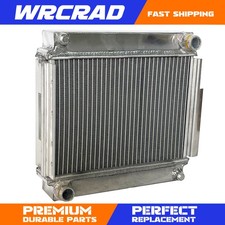 # AM134400 AM121622 VGA11014 All Aluminum Radiator for John Deere UTV Gator picture
