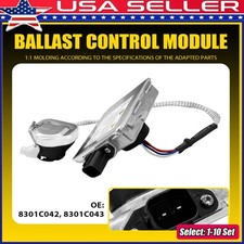 1-10x Xenon HID Headlight Ballast Module For 2011-19 Mitsubishi Outlander Sport picture