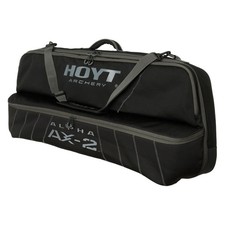 Elevation Hoyt Alpha AX-2 Bow Case Black 39 in. 39 inches, picture
