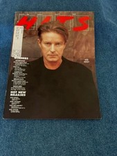 Hits Magazine Dec 4, 1995 Don Henley Beatles DMB Radio Head Green Day picture