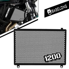 Motocycle Radiator Guard Fit For kawasaki ZRX1200R 2001-2008 /ZRX1200S 2001-2004 picture