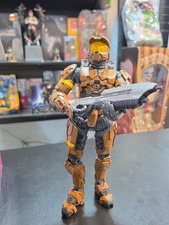 2008 McFarlane Halo 3 Master Chief Spartan-117 12” Giant Action Figure T4 picture