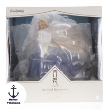 Tsukihime Arcueid Brunestud Inner Sea of the Planet 1/8 Figure from JAPAN picture