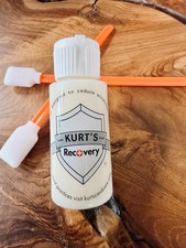 Kurt's Card Care Recovery picture