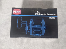 Penn 4/0 Special Senator 113H2 picture