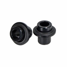 WTB Frequency 12x100mm TA End Cap Kit 6-Bolt Disc Hubs W035-0144 picture