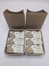 GoMacro Macrobar Peanut Butter Chocolate Chip Bars 11g Protein (2 Boxes= 24 Ct) picture