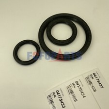 04175435 04175433 04175434 Crankshaft Seal Kit Deutz Diesel Engine VICTOR REINZ picture