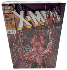 Uncanny X Men Omnibus Vol 5 NEW Wolverine Weapon X Barry Windsor-Smith DM Cover picture