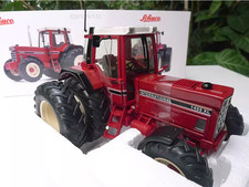 1:32 SCHUCO CASE International 1455 XL Tractor Farm Machine Diecast Model picture