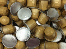LOR Espresso Coffee Vanilla, L'OR BARISTA System & Nespresso, 100 Pods, OCT/2026 picture