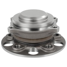 1 pc Front Wheel Bearing and Hub Assembly For Mercedes-Benz 513355 picture