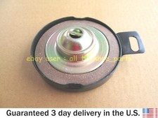 JCB BACKHOE - DIESEL FUEL TANK CAP (PART NO. 122/62400) picture