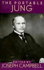 The Portable Jung (Portable Library) - Paperback By Jung, C. G. - GOOD picture