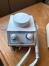 Deldent Jetpolisher Unit picture