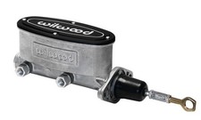 Wilwood Master Cylinder 260-12900 7/8in Bore Aluminum For 1964-72 Ford Mustang picture