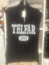 Telfar Poncho picture