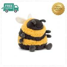 Albee Bee Soft Plush Bumblebee Toy Happiest Little Bumblebee Gift Same Day 🚛✅ picture