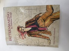 Patternmaking for Fashion Design (3rd Edition) picture