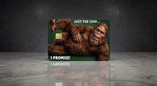 Bigfoot 