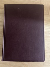Bibliorum Sacrorum Nova Editio 1959 HC picture
