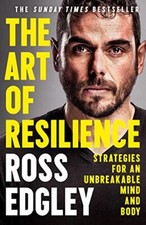 The Art of Resilience By Ross Edgley picture