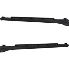 Set of 2 Rocker Panel Trims  Driver & Passenger Side Left Right for Subaru Pair picture